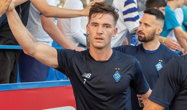 Беньямин Вербич, УПЛ