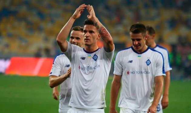 Славия — Динамо: прогноз букмекеров на матч УПЛ