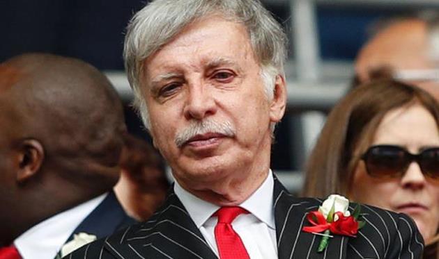 Стэн Кронке, Sky Sports