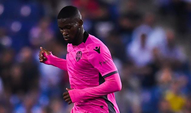 Джефферсон Лерма, Getty Images