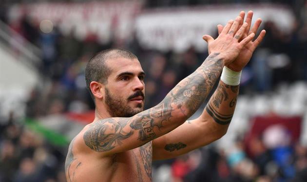 Стефано Стураро, Getty Images