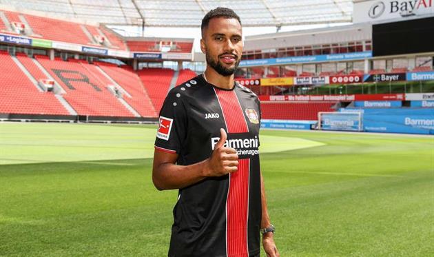 Телин выбрал Байер, а не Динамо