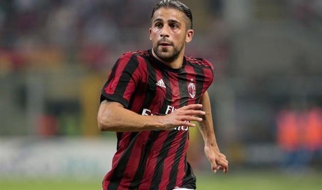 Рикардо Родригес, Getty Images