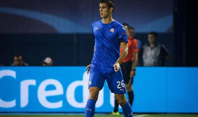 Филип Бенкович, Getty Images