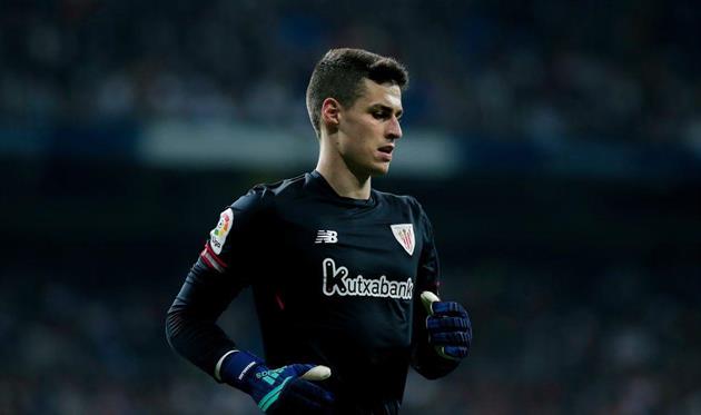 Кепа Аррисабалага, Getty Images