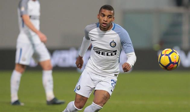 Дальберт, Getty Images