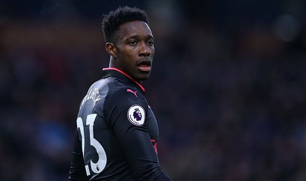 Данни Уэлбек, Getty Images