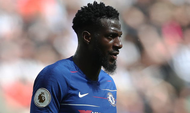 Темуе Бакайоко, Getty Images