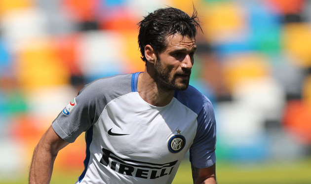 Антонио Кандрева, Getty Images