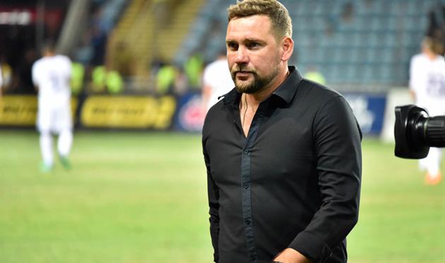 Александр Бабич, ФК Мариуполь