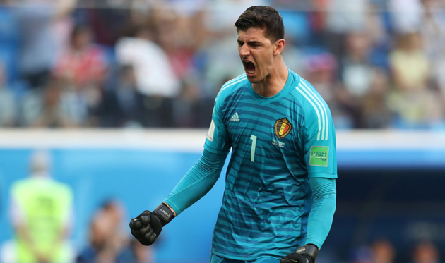 ТИБО КУРТУА, GETTY IMAGES