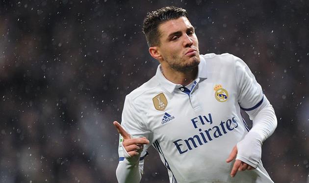 МАТТЕО КОВАЧИЧ, GETTY IMAGES