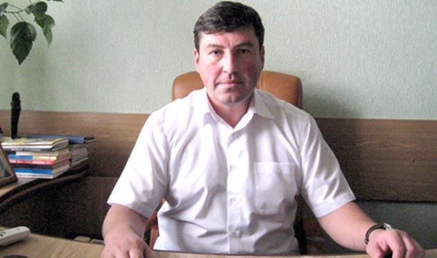 Геннадий Прокопович, фото ФФУ 