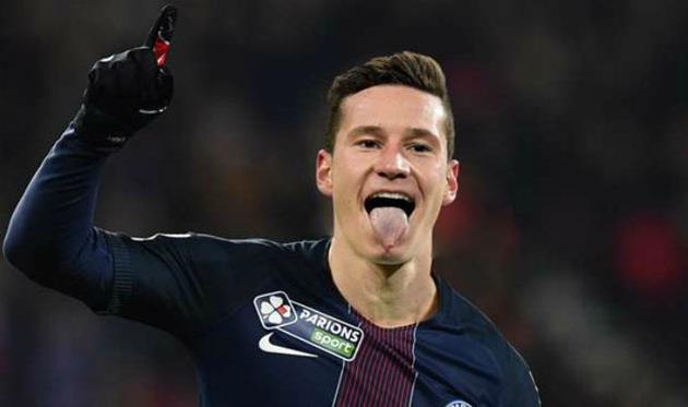 Юлиан Дракслер, EPA