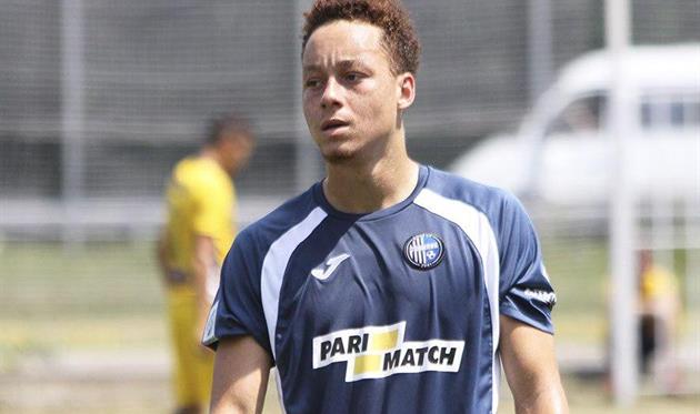 Тейшейра: Очень счастлив оказаться в Олимпике