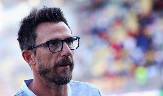 Эусебио Ди Франческо, Getty Images