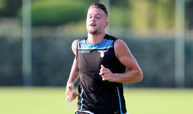 Сергей Милинкович-Савич, Getty Images