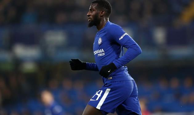 Тьемуэ Бакайоко, Getty Images