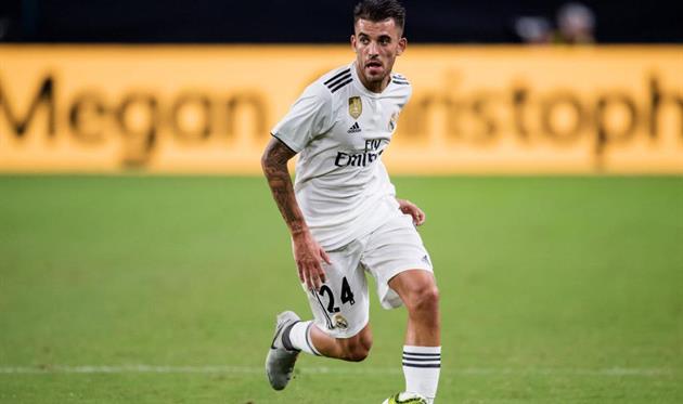 Дани Себальос, Getty Images