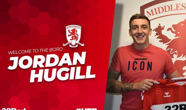 Фото ФК Миддлбро