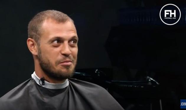 Павел Ксенз