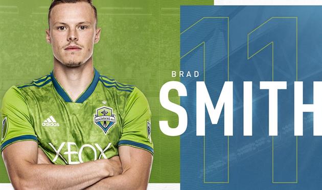 Фото ФК Сиэтл Саундерс