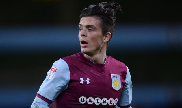 Джек Грилиш, Getty Images