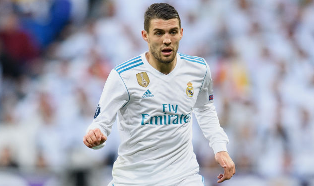 Матео Ковачич, Getty Images