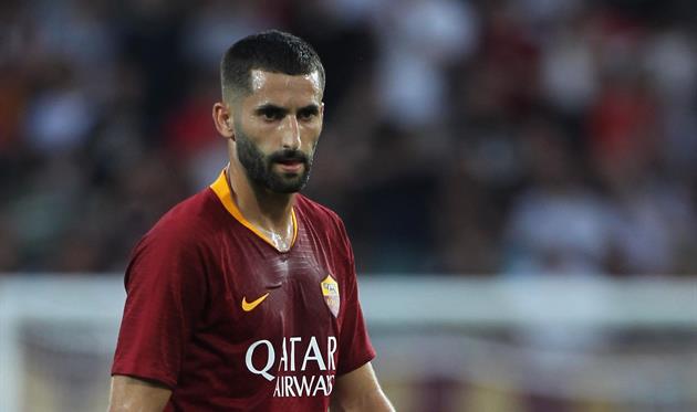 Максим Гоналон, Getty Images