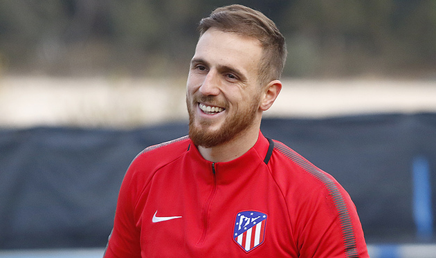 Ян Облак, atleticodemadrid.com