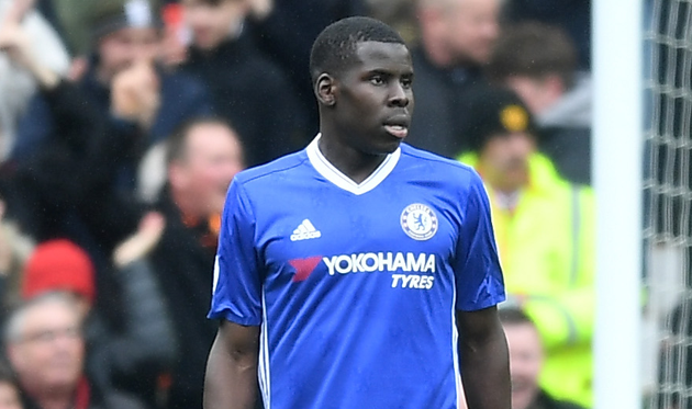 Курт Зума, Getty Images