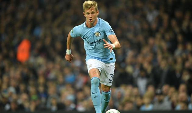 Александр Зинченко, Getty Images