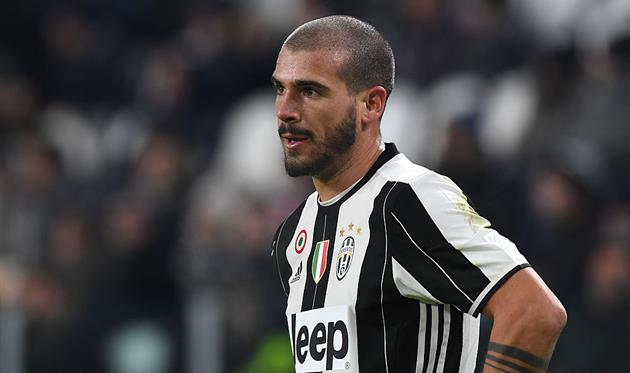 Стефано Стураро, Getty Images