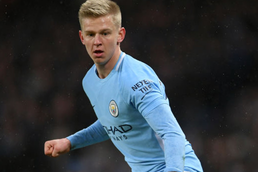 АЛЕКСАНДР ЗИНЧЕНКО, GETTY IMAGES