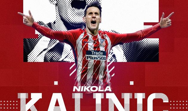 Никола калинич, @brfootball