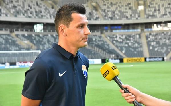 Рустам Худжамов