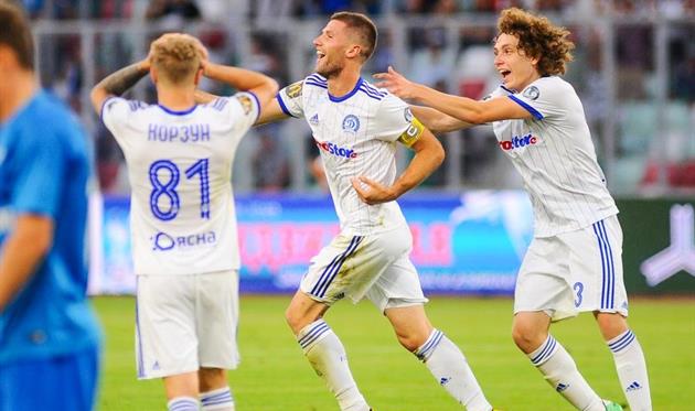 ЛЕ: Зенит и Фейеноорд опозорились в Минске и Жилине соответственно