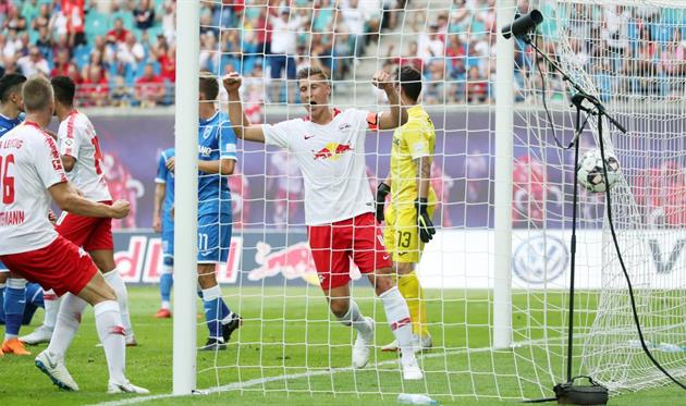 ЛЕ: Лейпциг и Аталанта легко победили, Динамо-Брест разгромно проиграл