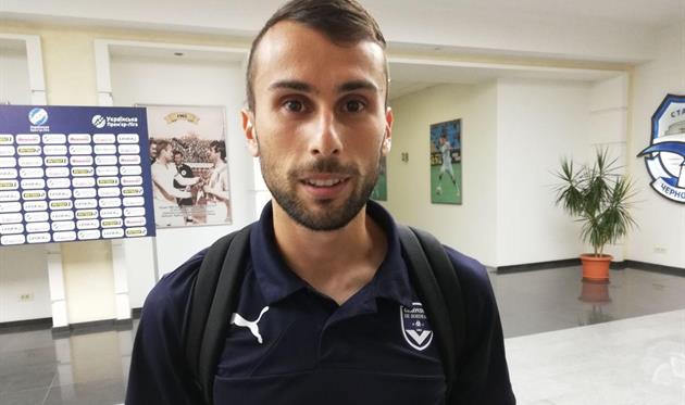 Милан Гайич