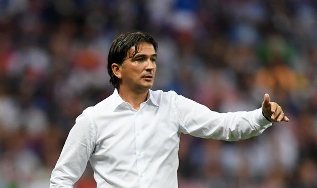 Златко Далич, Getty Images