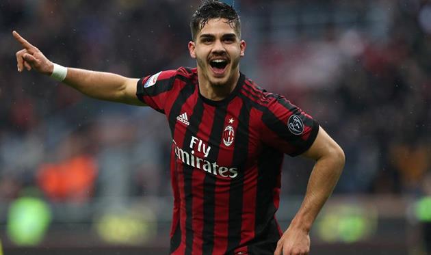 Андре Силва, Getty Images