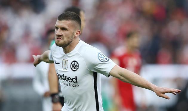 Анте Ребич, Getty Images