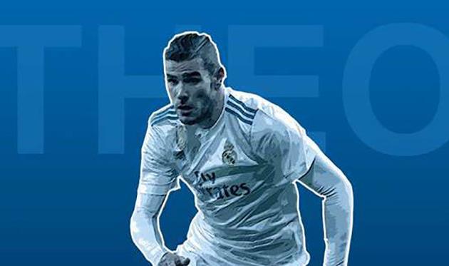 Тео Эрнандес, twitter.com/realsociedad