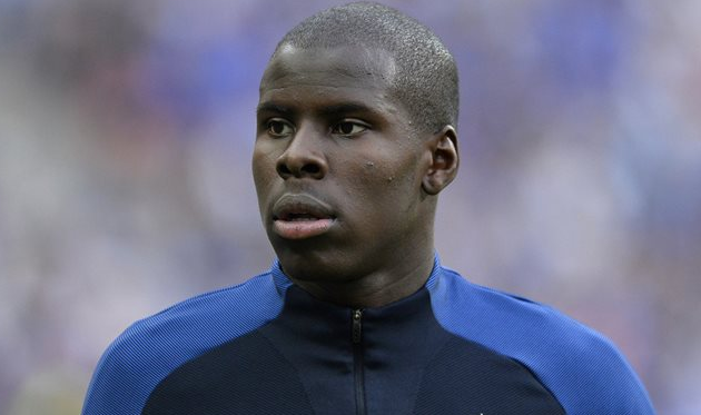 Курт Зума, evertonfc.com