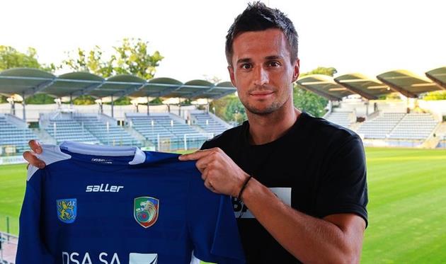 Антон Каниболоцкий