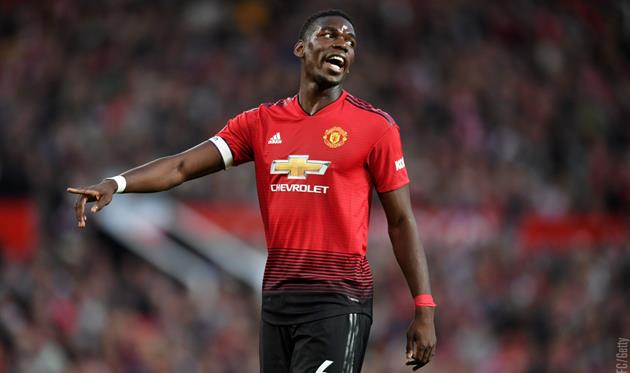 Фото: twitter.com/ManUtd