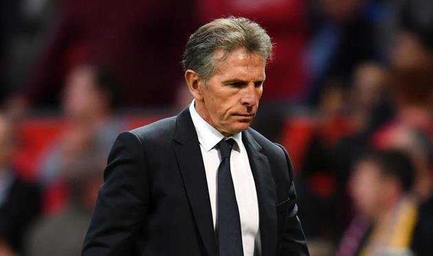 Клод Пюэль, Getty Images