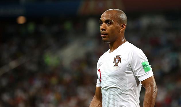 Жоау Мариу, Getty Images