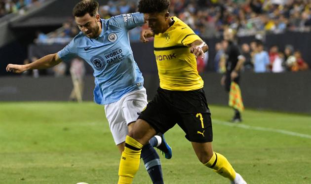 Патрик Робертс (слева), Getty Images