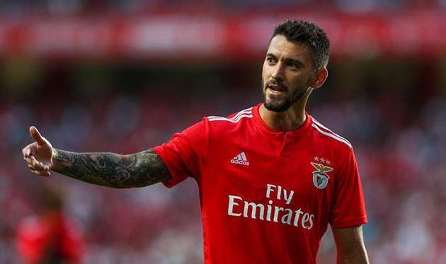 Факундо Феррейра, Getty Images